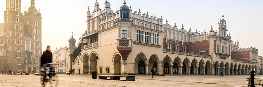 Varşova üniversite eğitimi