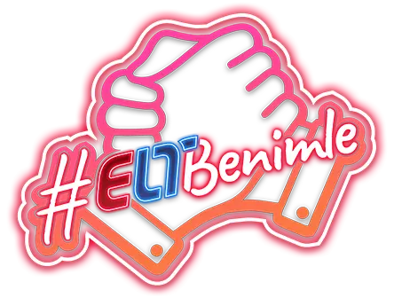 #EltBenimle