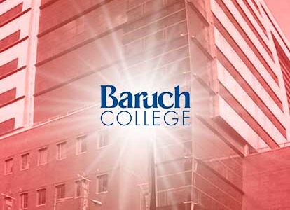 Baruch College