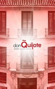 Don Quijote Malaga Dil Okulu