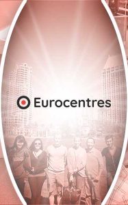 Eurocenters - Oxford International San Diego