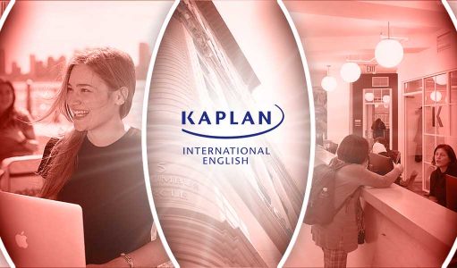 Kaplan International New York