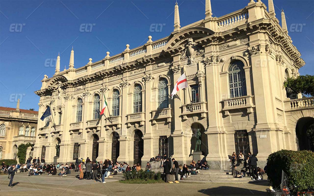 Politecnico Di Milano