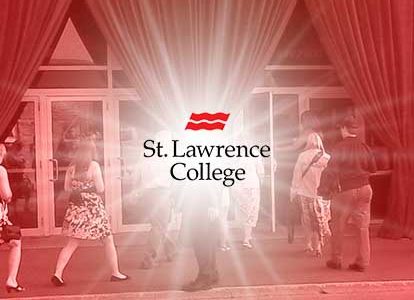 St. Lawrence College