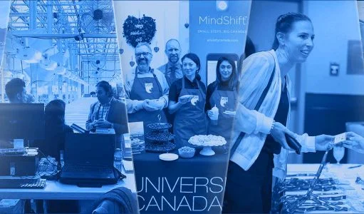 Kanada’da ekonomik fiyatlarla MBA imkanı University Canada West’te!