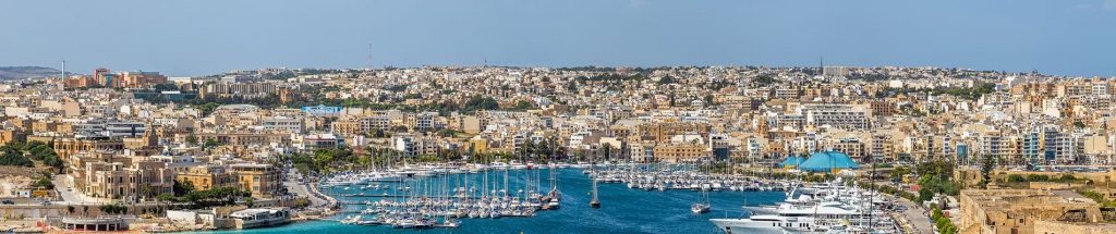 MALTA VİZE RANDEVULARI <del></noscript>AÇILIYOR</del> AÇILDI!